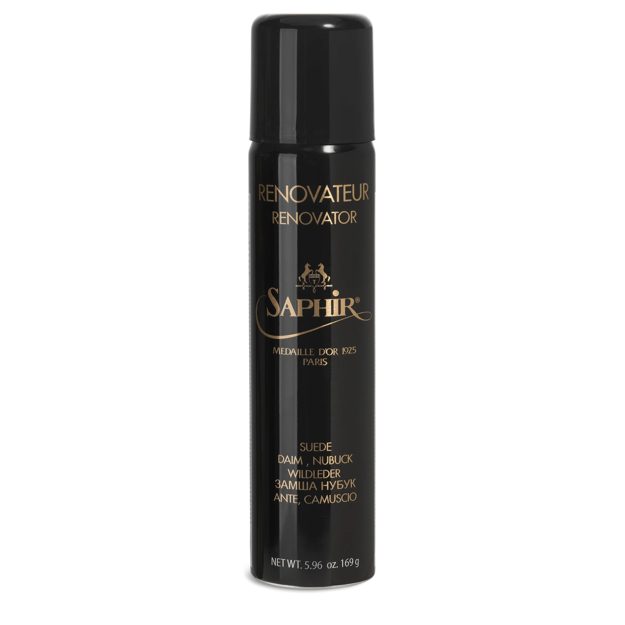 Suede Renovator Spray - Image 6